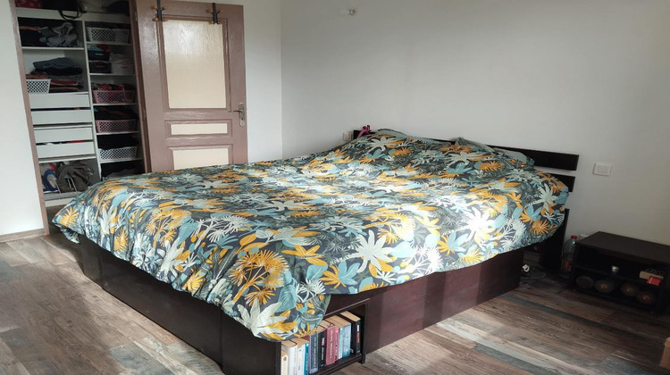 Ma-Cabane - Vente Maison COULONGES-SUR-L'AUTIZE, 186 m²