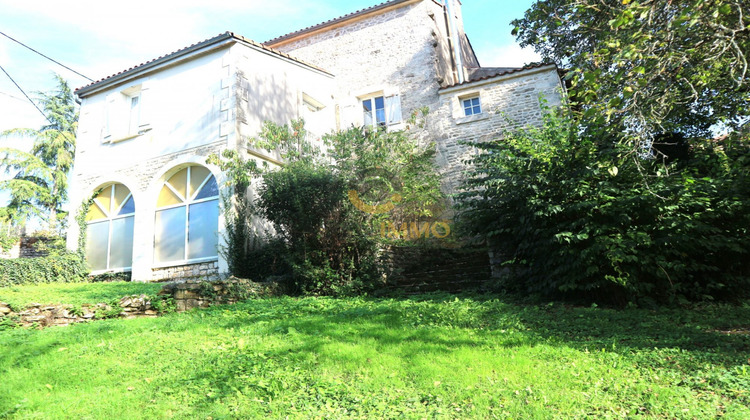 Ma-Cabane - Vente Maison Coulonges-sur-l'Autize, 190 m²