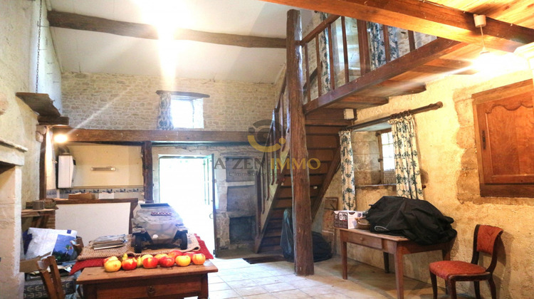 Ma-Cabane - Vente Maison Coulonges-sur-l'Autize, 190 m²