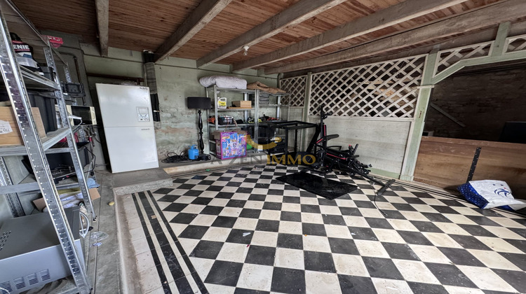 Ma-Cabane - Vente Maison Coulonges-sur-l'Autize, 120 m²