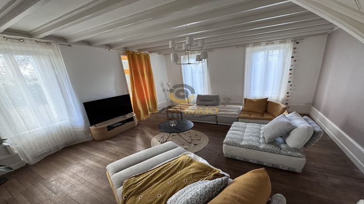 Ma-Cabane - Vente Maison Coulonges-sur-l'Autize, 120 m²