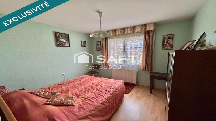 Ma-Cabane - Vente Maison Coulonges-sur-l'Autize, 126 m²