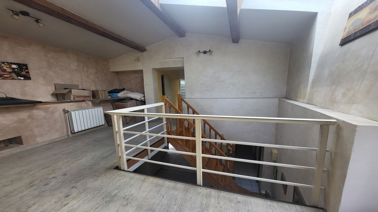 Ma-Cabane - Vente Maison COULONGES SUR L'AUTIZE, 153 m²