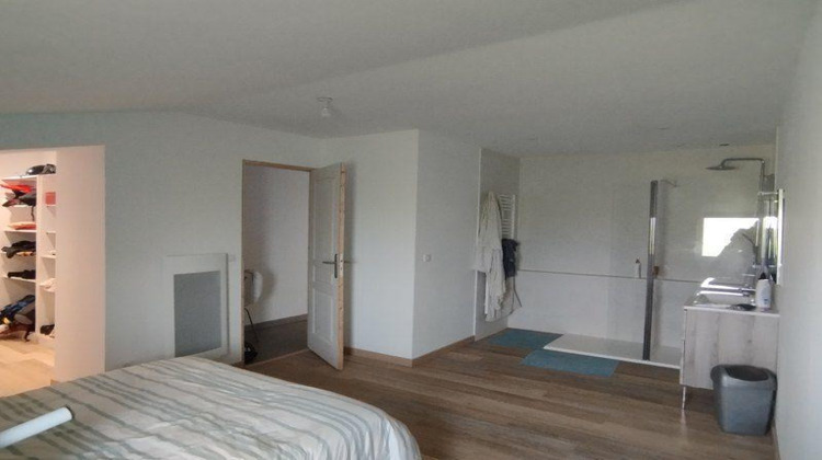 Ma-Cabane - Vente Maison COULONGES SUR L'AUTIZE, 186 m²