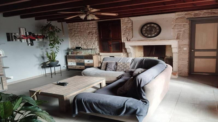 Ma-Cabane - Vente Maison COULONGES SUR L'AUTIZE, 186 m²