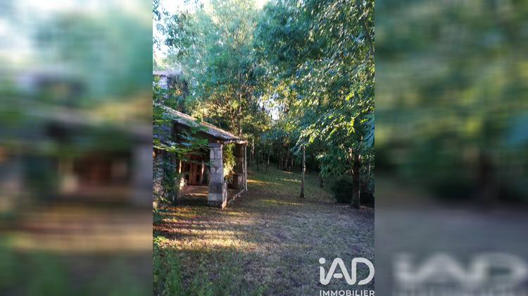 Ma-Cabane - Vente Maison Coulonges-sur-l'Autize, 120 m²