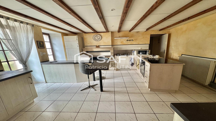 Ma-Cabane - Vente Maison Coulonges-sur-l'Autize, 133 m²