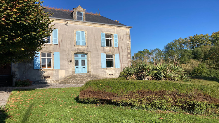 Ma-Cabane - Vente Maison COULONGES-SUR-L'AUTIZE, 116 m²