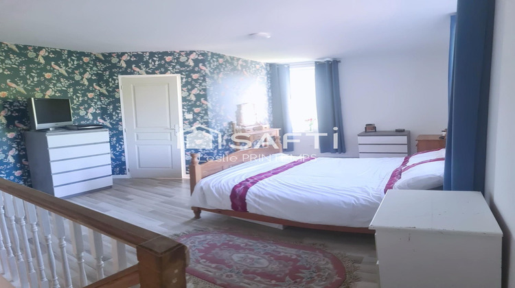 Ma-Cabane - Vente Maison Coulonges-sur-l'Autize, 183 m²