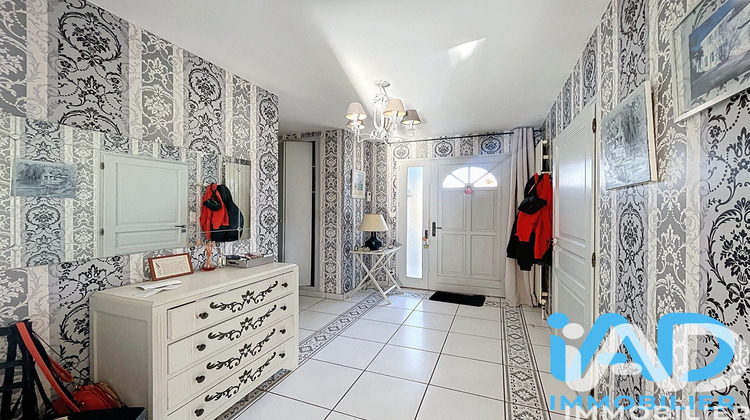 Ma-Cabane - Vente Maison Coulonges-sur-l'Autize, 224 m²