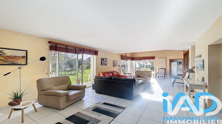 Ma-Cabane - Vente Maison Coulonges-sur-l'Autize, 224 m²