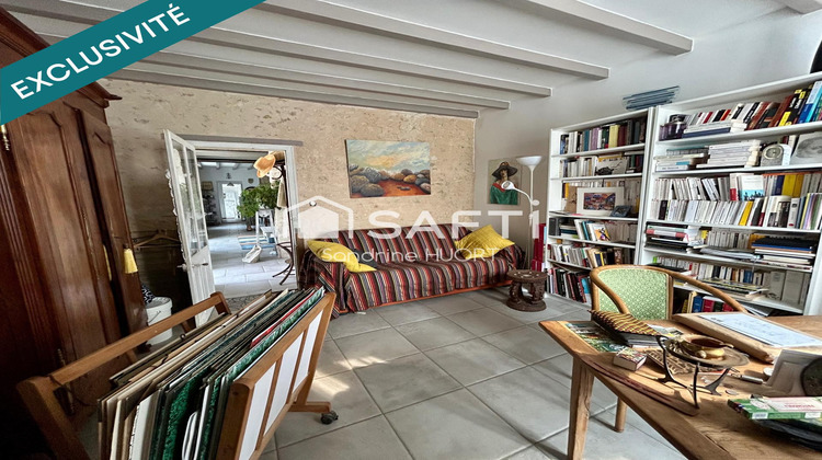 Ma-Cabane - Vente Maison Coulonges-sur-l'Autize, 115 m²