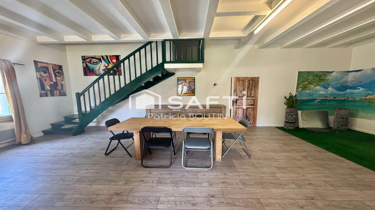 Ma-Cabane - Vente Maison Coulonges-sur-l'Autize, 126 m²