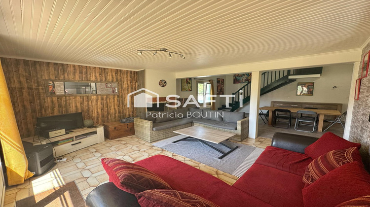 Ma-Cabane - Vente Maison Coulonges-sur-l'Autize, 126 m²