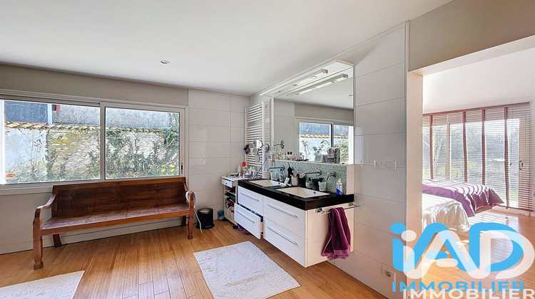Ma-Cabane - Vente Maison Coulonges-sur-l'Autize, 224 m²