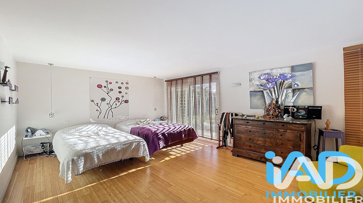 Ma-Cabane - Vente Maison Coulonges-sur-l'Autize, 224 m²