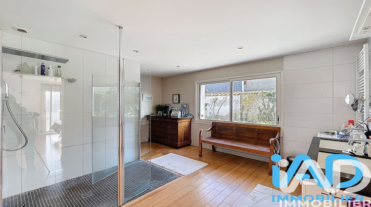 Ma-Cabane - Vente Maison Coulonges-sur-l'Autize, 224 m²