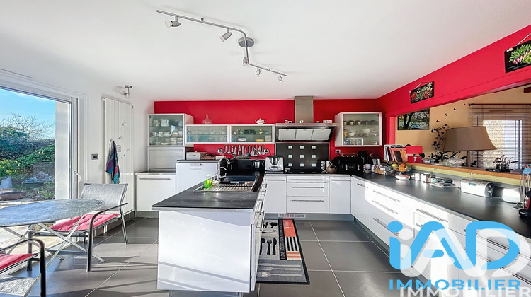 Ma-Cabane - Vente Maison Coulonges-sur-l'Autize, 224 m²