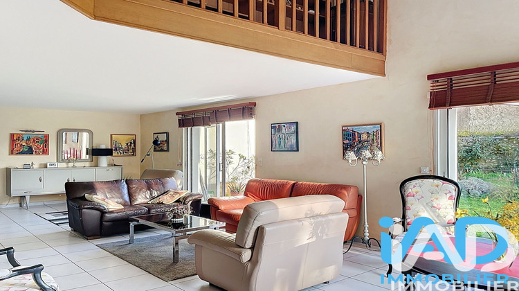 Ma-Cabane - Vente Maison Coulonges-sur-l'Autize, 224 m²