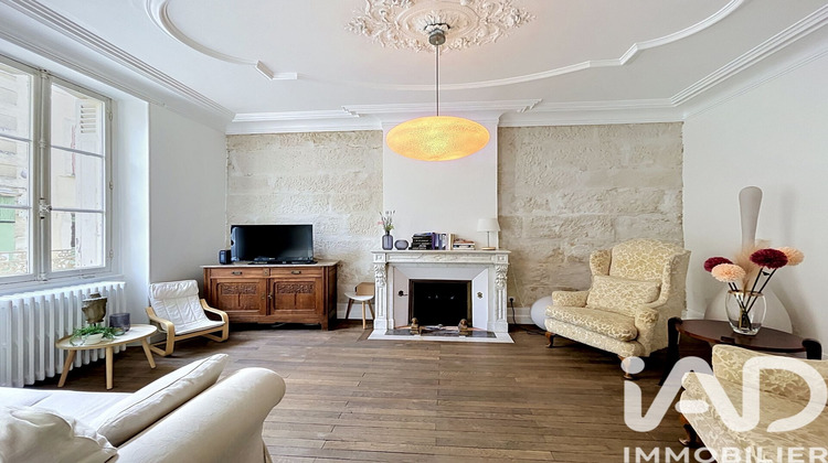 Ma-Cabane - Vente Maison Coulonges-sur-l'Autize, 131 m²