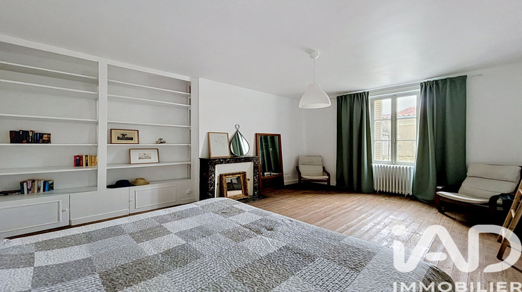 Ma-Cabane - Vente Maison Coulonges-sur-l'Autize, 131 m²