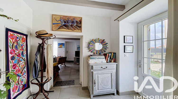 Ma-Cabane - Vente Maison Coulonges-sur-l'Autize, 97 m²