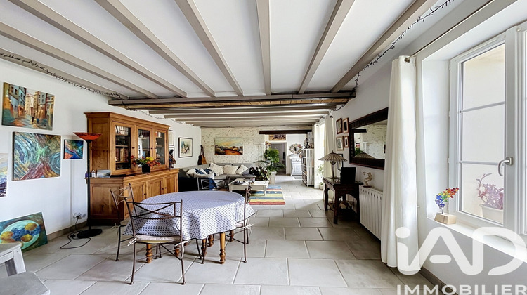 Ma-Cabane - Vente Maison Coulonges-sur-l'Autize, 97 m²