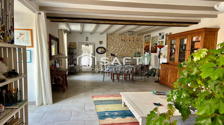 Ma-Cabane - Vente Maison Coulonges-sur-l'Autize, 115 m²