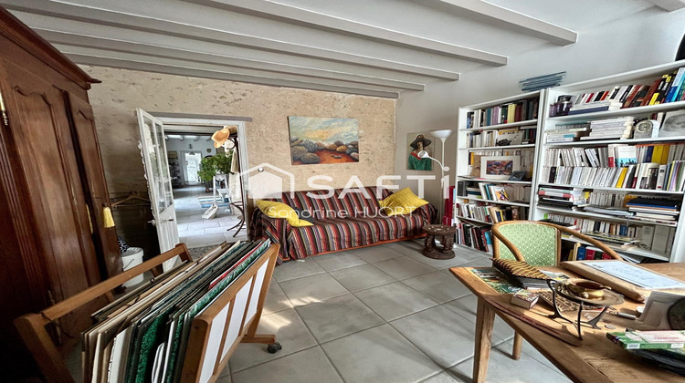 Ma-Cabane - Vente Maison Coulonges-sur-l'Autize, 115 m²