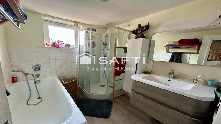 Ma-Cabane - Vente Maison Coulonges-sur-l'Autize, 115 m²