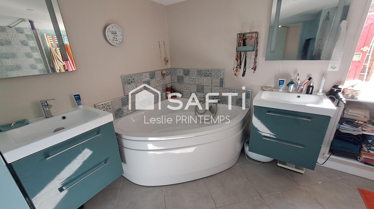 Ma-Cabane - Vente Maison Coulonges-sur-l'Autize, 170 m²