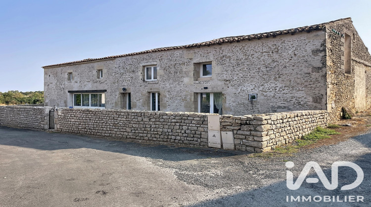 Ma-Cabane - Vente Maison Coulonges sur l'Autize, 240 m²