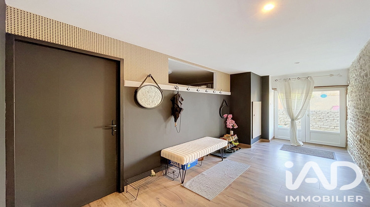 Ma-Cabane - Vente Maison Coulonges sur l'Autize, 240 m²