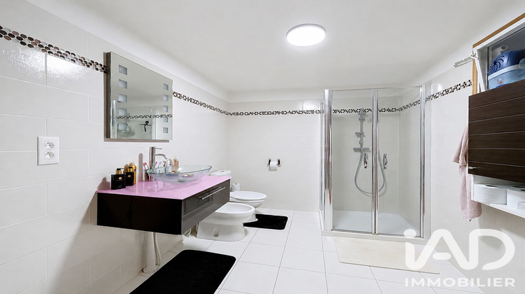 Ma-Cabane - Vente Maison Coulonges sur l'Autize, 240 m²