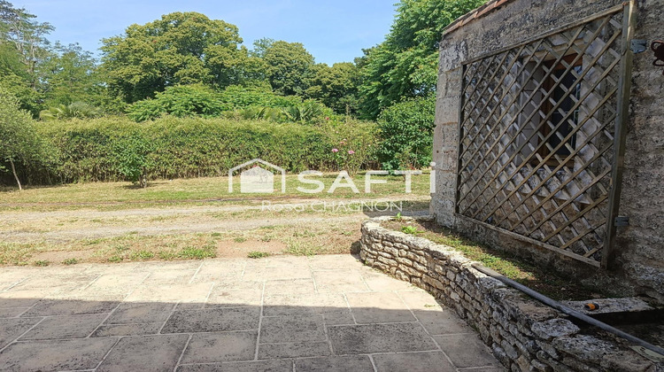 Ma-Cabane - Vente Maison Coulonges-sur-l'Autize, 115 m²