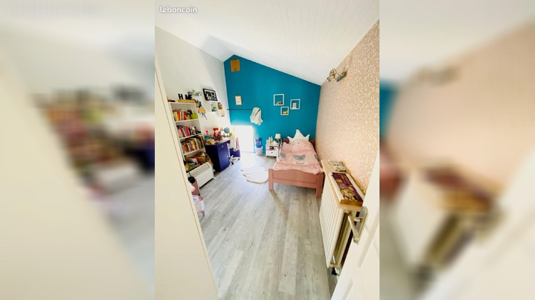 Ma-Cabane - Vente Maison Coulonges-sur-l'Autize, 233 m²