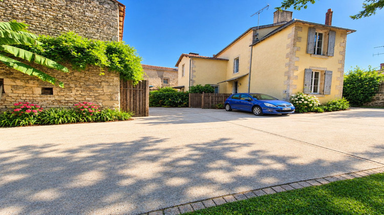 Ma-Cabane - Vente Maison COULONGES SUR L'AUTIZE, 160 m²