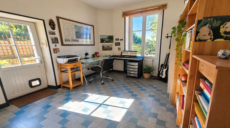 Ma-Cabane - Vente Maison COULONGES SUR L'AUTIZE, 160 m²
