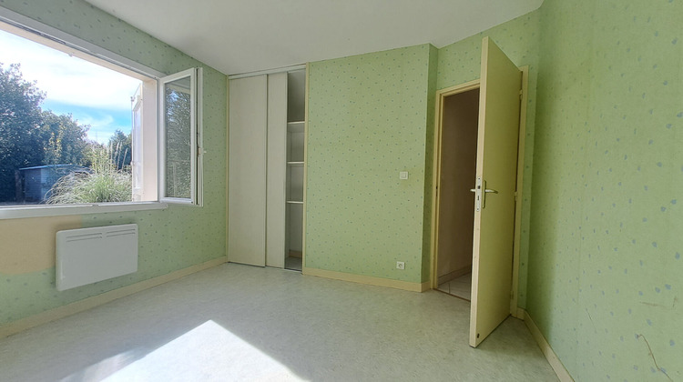 Ma-Cabane - Vente Maison COULONGES-SUR-L'AUTIZE, 83 m²