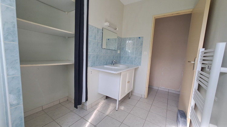 Ma-Cabane - Vente Maison COULONGES-SUR-L'AUTIZE, 83 m²