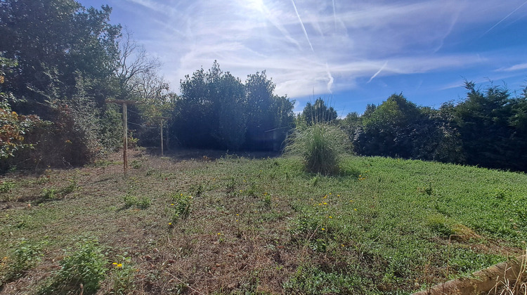 Ma-Cabane - Vente Maison COULONGES-SUR-L'AUTIZE, 83 m²