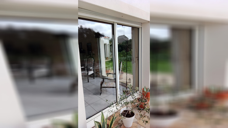 Ma-Cabane - Vente Maison Coulonges-sur-l'Autize, 224 m²