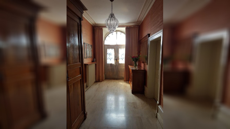 Ma-Cabane - Vente Maison COULONGES SUR L AUTIZE, 265 m²