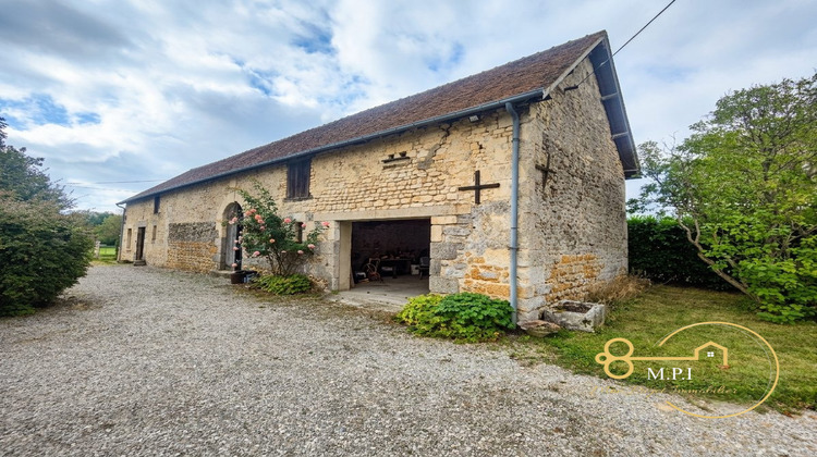 Ma-Cabane - Vente Maison Coulonges-sur-Sarthe, 136 m²