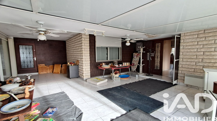 Ma-Cabane - Vente Maison Coulonges-Thouarsais, 198 m²