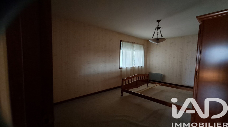 Ma-Cabane - Vente Maison Coulonges-Thouarsais, 198 m²