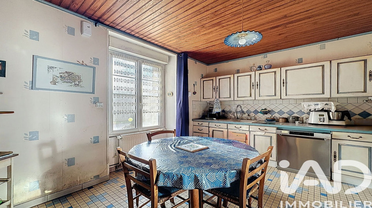 Ma-Cabane - Vente Maison Coulonges-Thouarsais, 145 m²