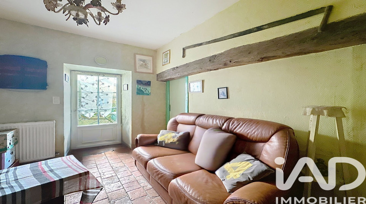 Ma-Cabane - Vente Maison Coulonges-Thouarsais, 145 m²