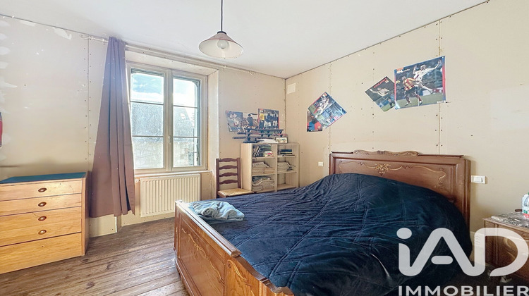 Ma-Cabane - Vente Maison Coulonges-Thouarsais, 145 m²