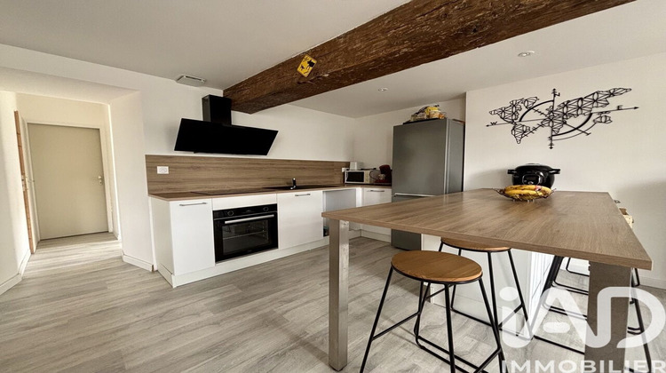 Ma-Cabane - Vente Maison Coulonges-Thouarsais, 75 m²